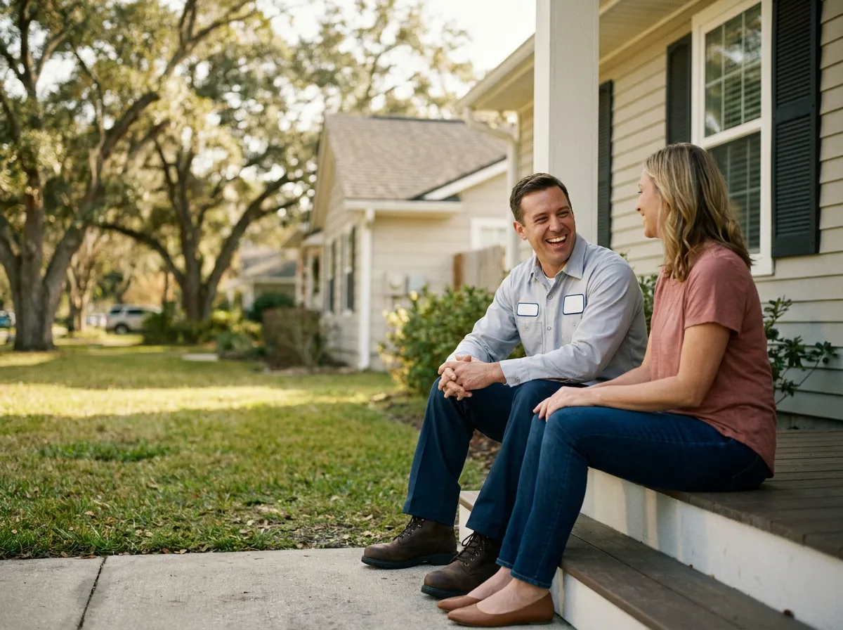 Septic tank pumping FAQs for Atlantic, VA